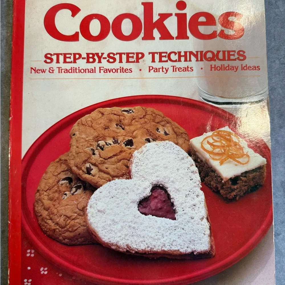 N/A sunset cookies